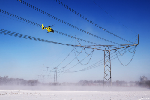 Vestkystforbindelsen