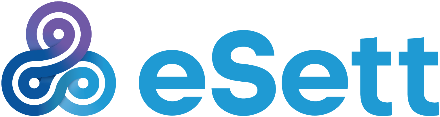 eSett logo