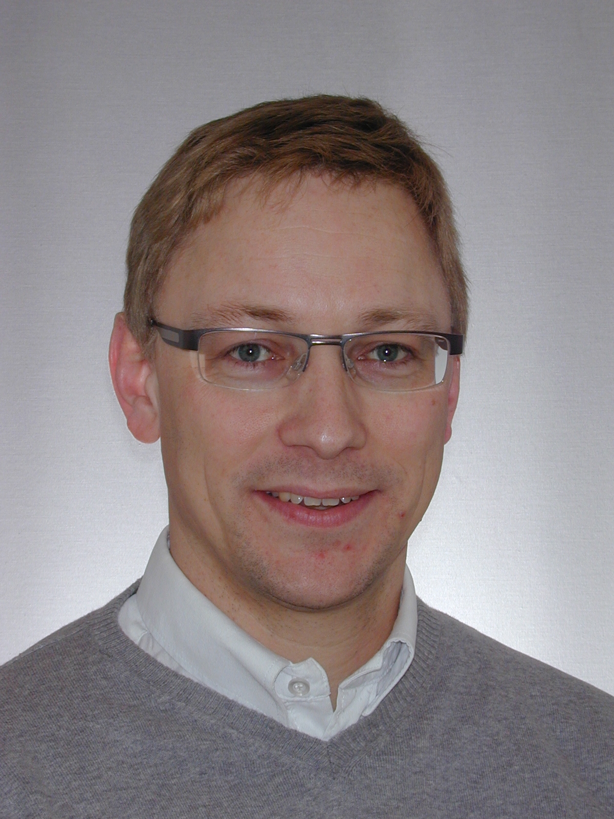 Jens Colberg