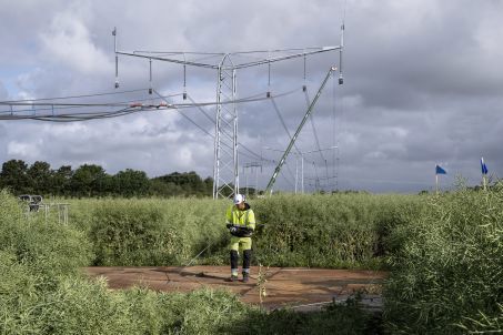 Vestkystforbindelsen