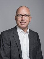 Bestyrelsesmedlem Søren Sørensen