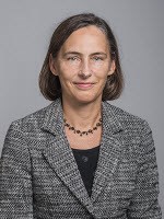 Bestyrelsesmedlem Marianne Sørensen